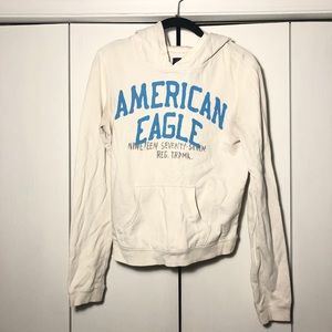 American eagle hoodie